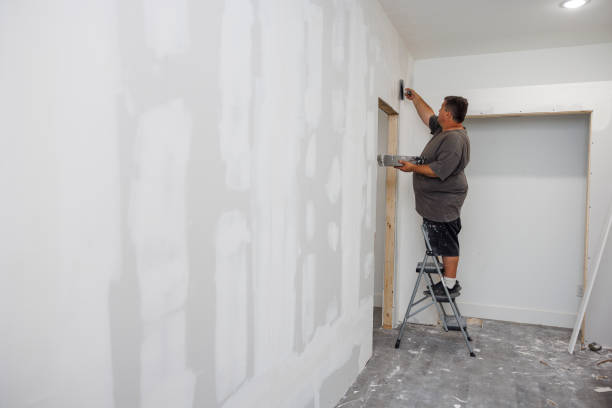 Best Indoor Air Quality Assessment  in Somers, MT